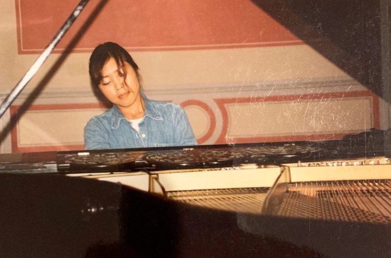 音楽と向き合うことは、心の成長にも繋がる