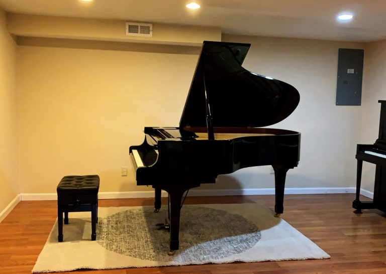 異国でゼロからピアノ教室を開くまで