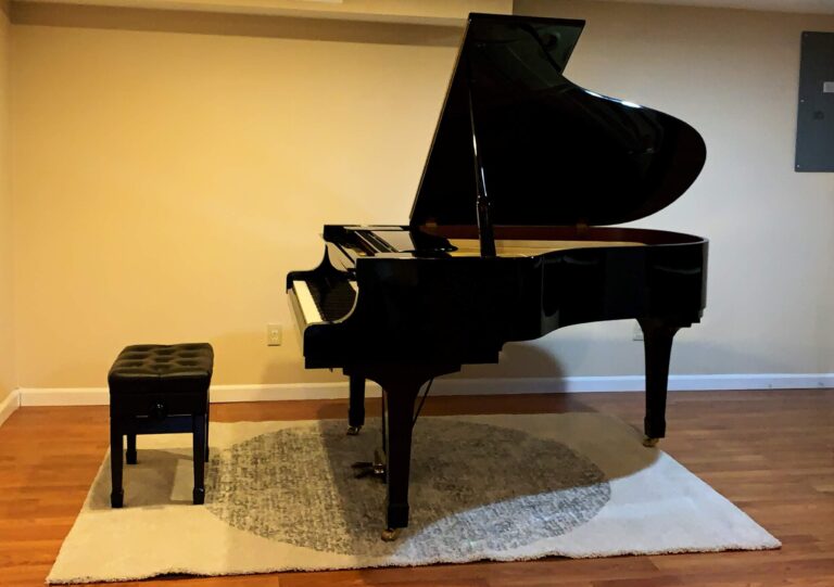 プロが我が子にピアノを教えた結果